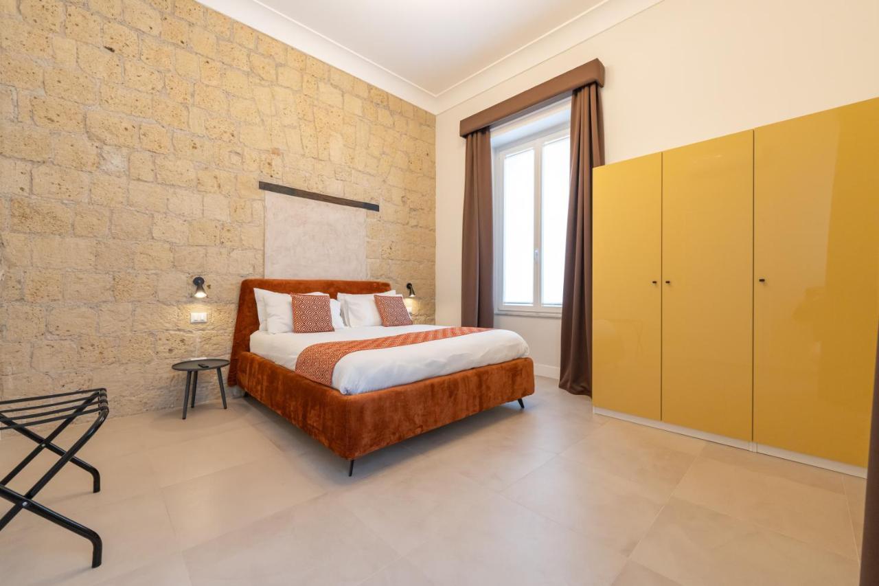 Palazzo Massa Apartments เนเปิลส์ ภายนอก รูปภาพ