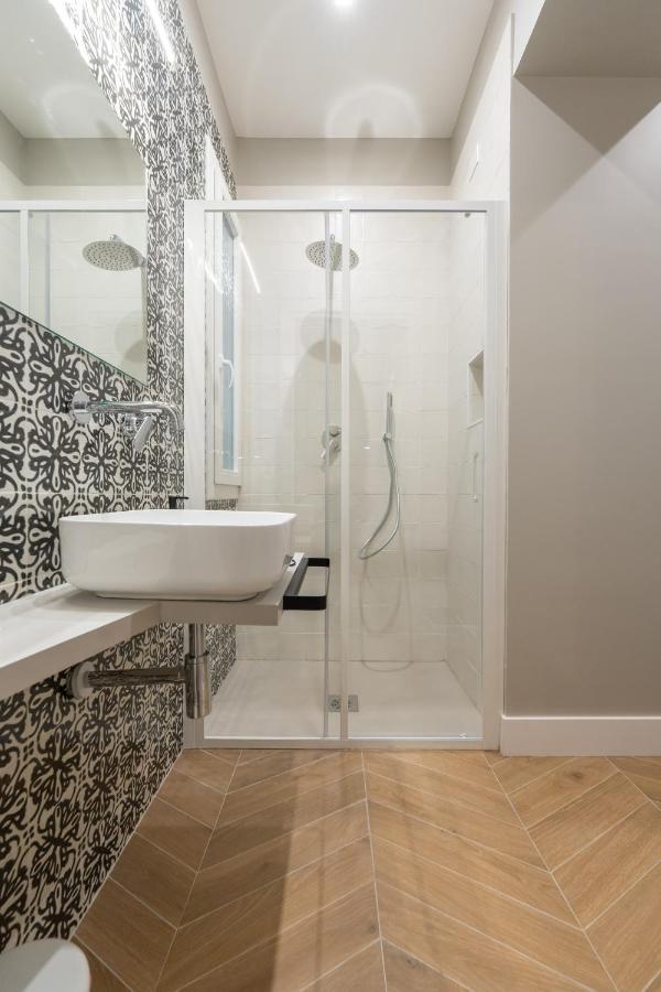 Palazzo Massa Apartments เนเปิลส์ ภายนอก รูปภาพ